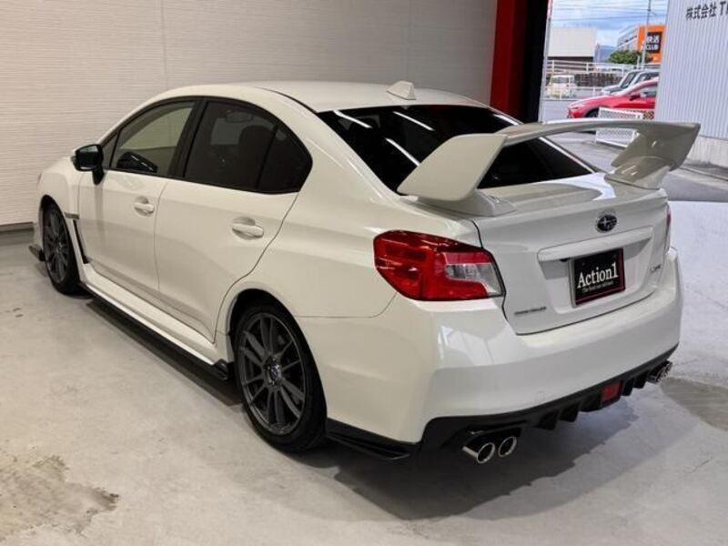 WRX