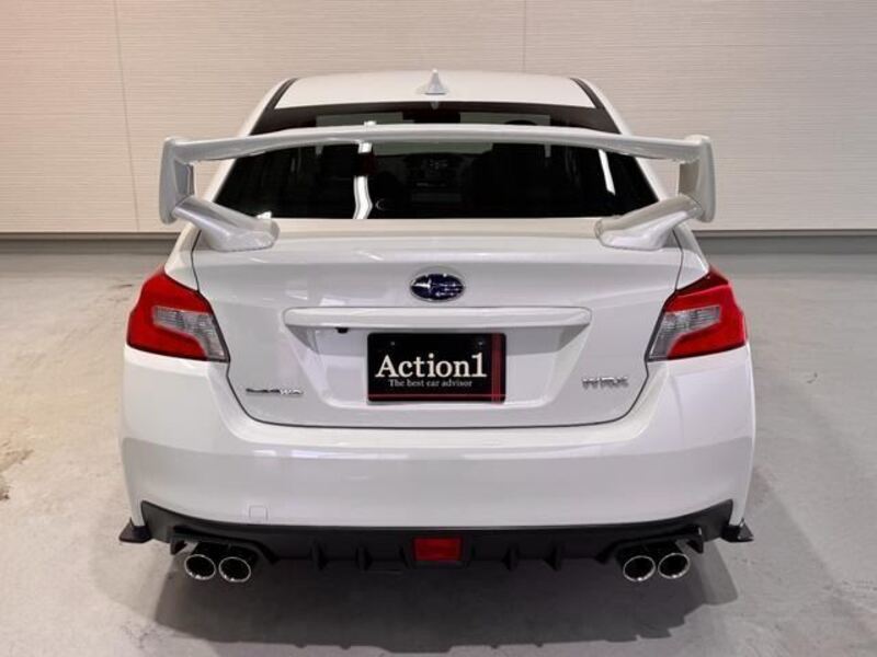 WRX