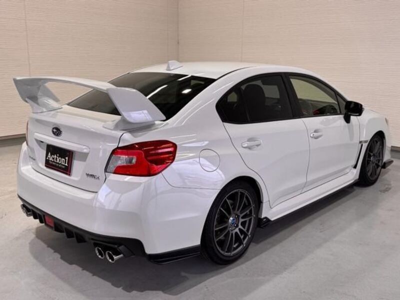 WRX
