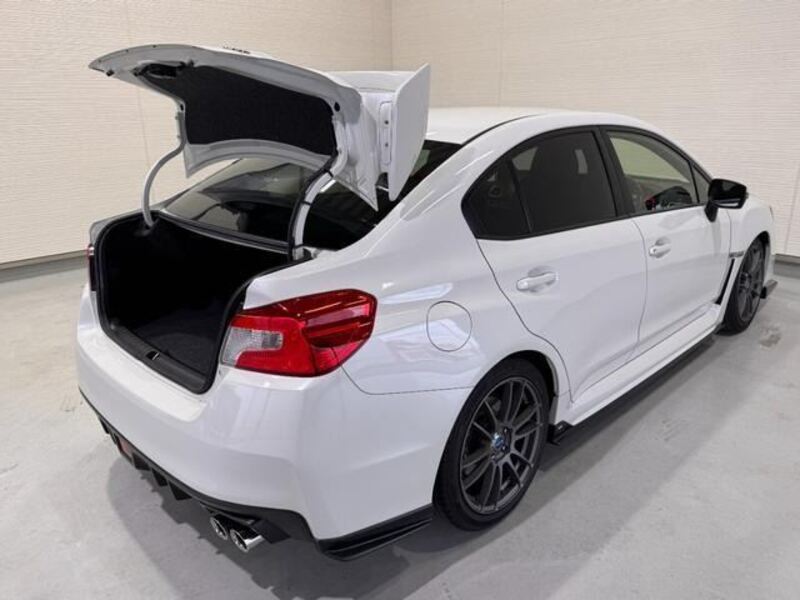 WRX