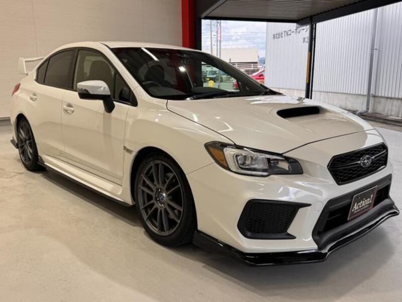 WRX