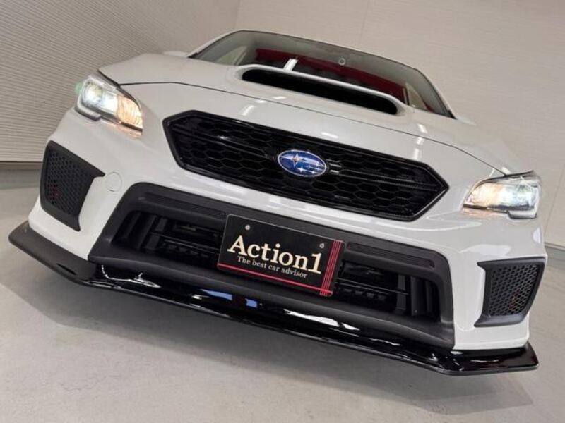 WRX