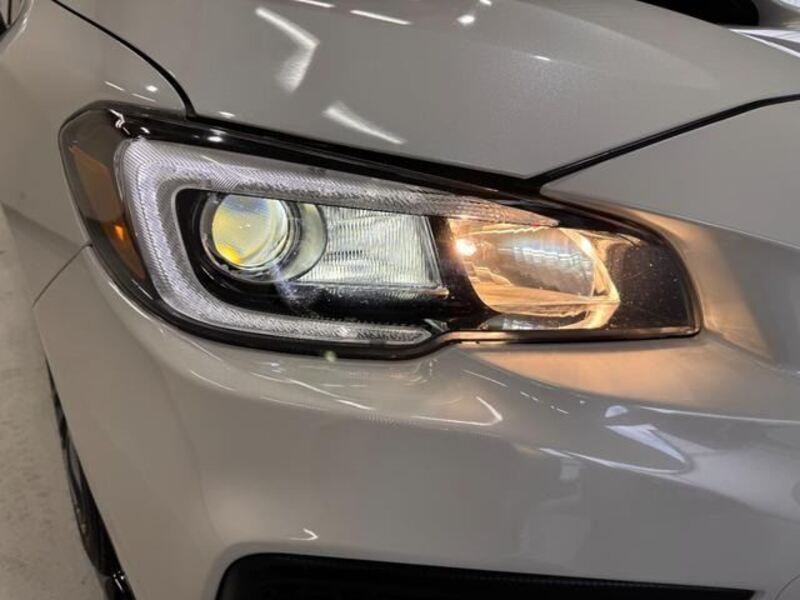 WRX