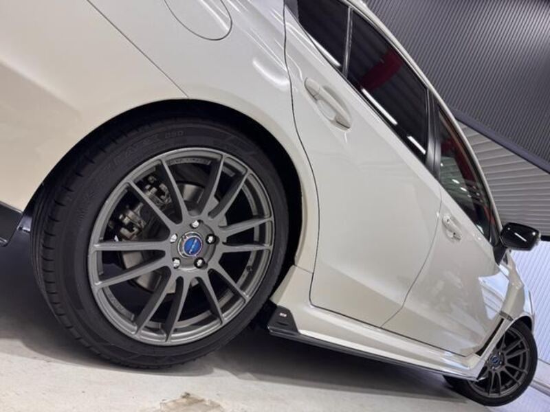 WRX