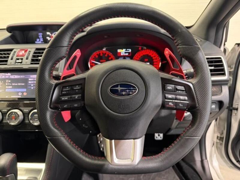 WRX