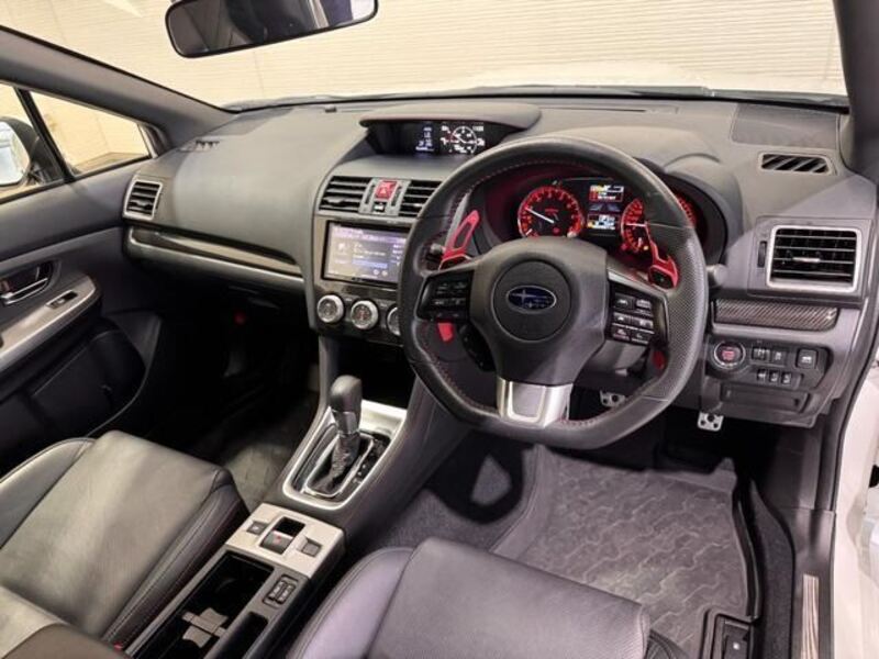 WRX