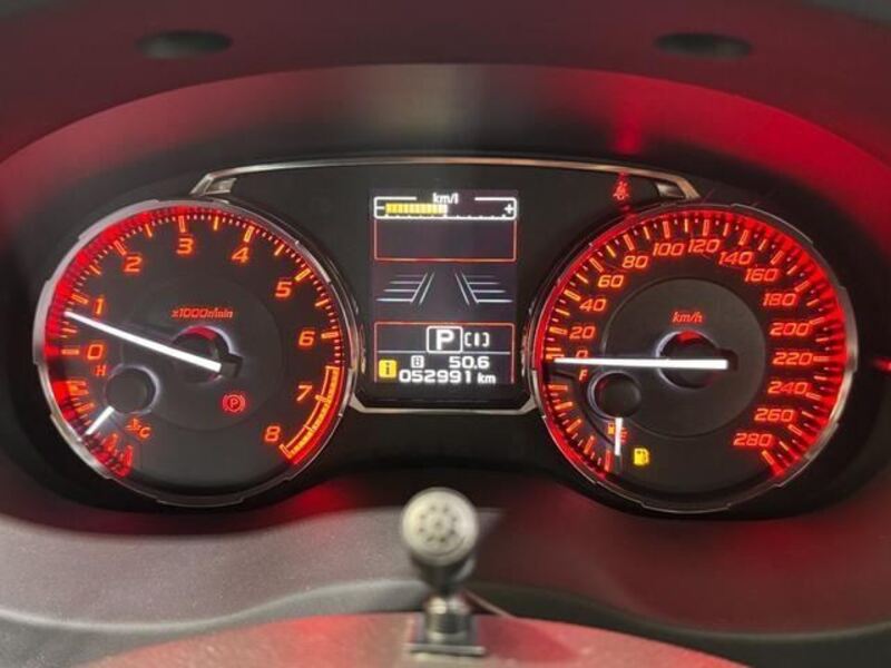 WRX