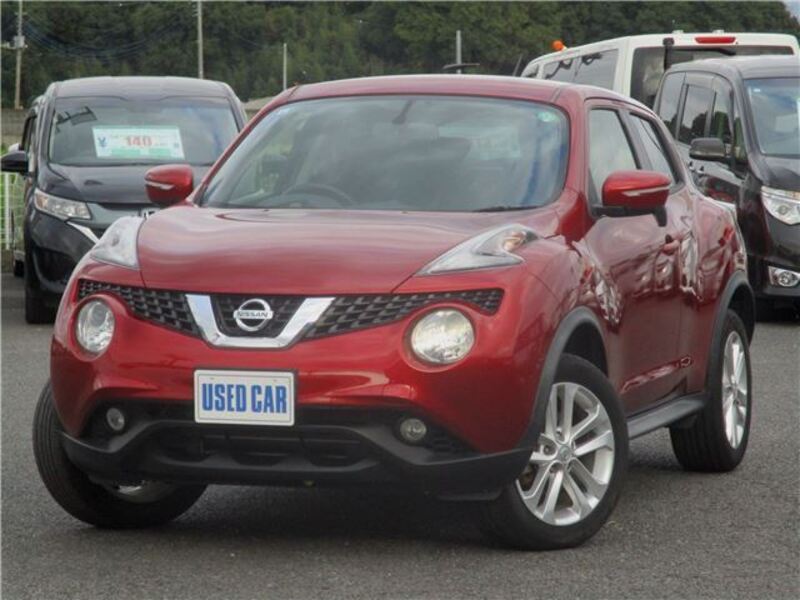 JUKE-0