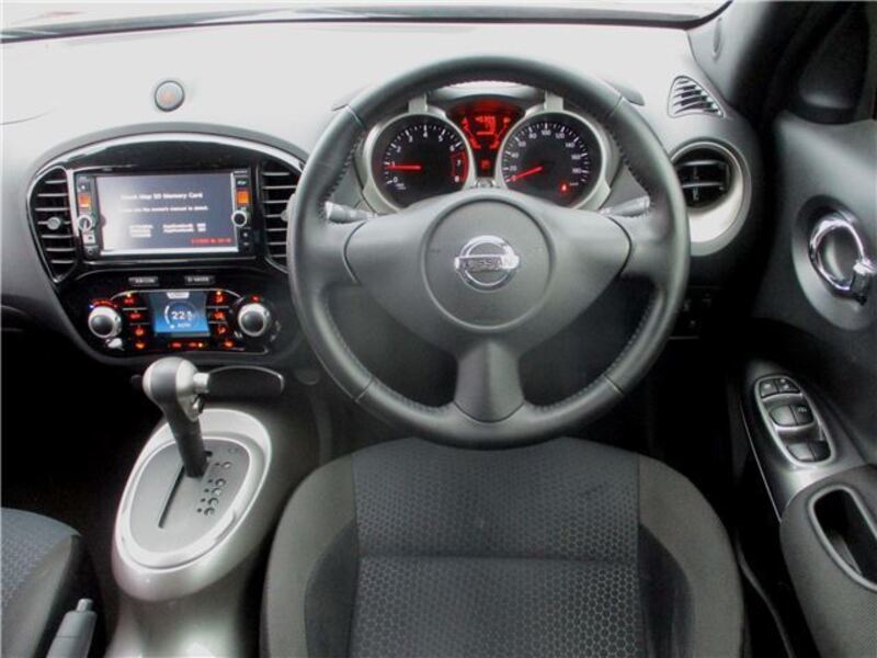 JUKE