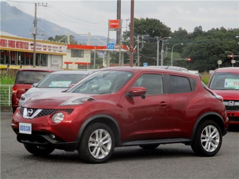 JUKE