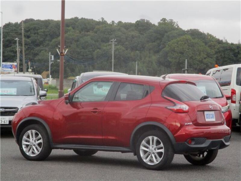 JUKE