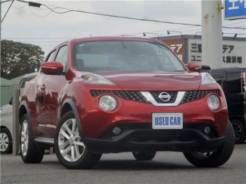 JUKE