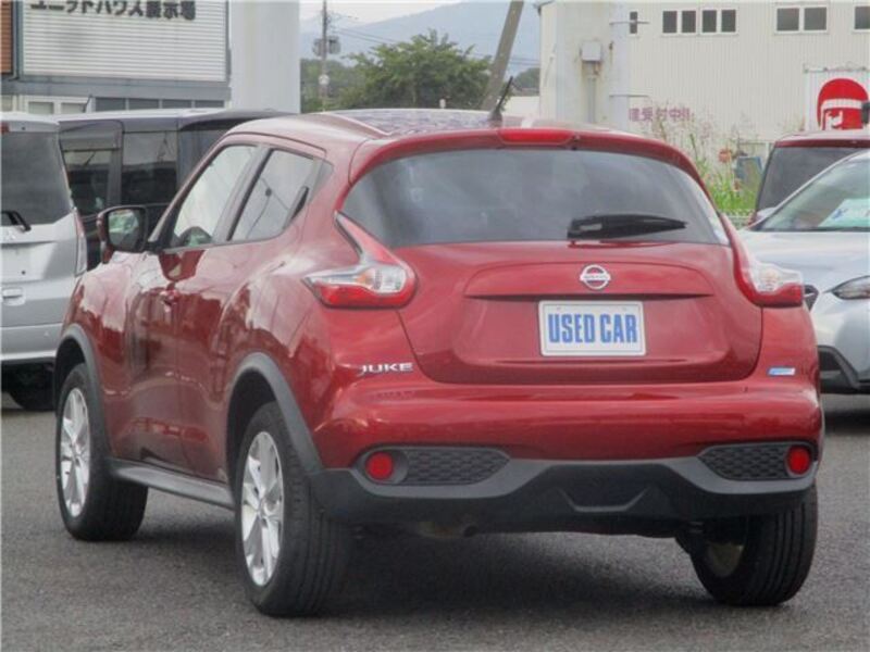 JUKE