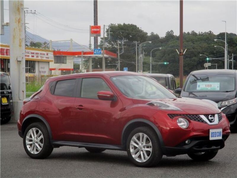 JUKE