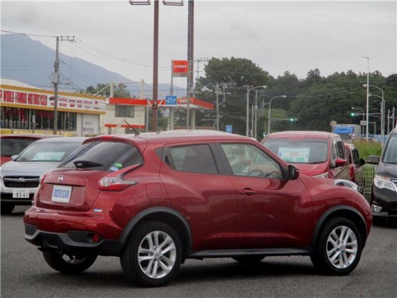 JUKE