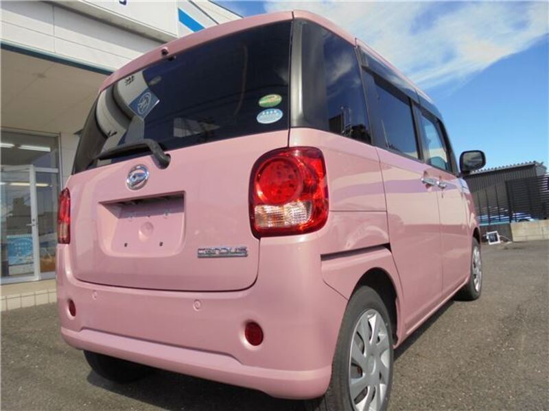 MOVE CANBUS