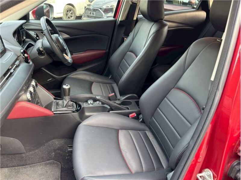 CX-3