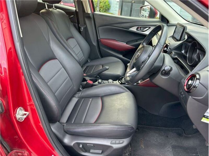 CX-3