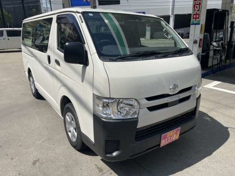 HIACE VAN-0