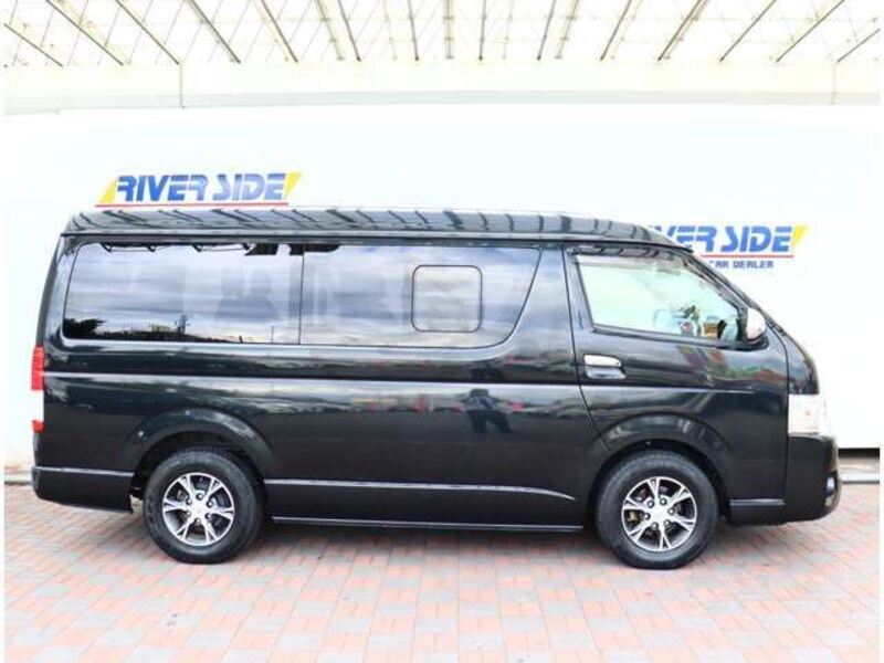HIACE