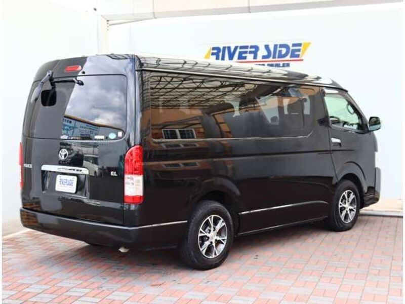 HIACE