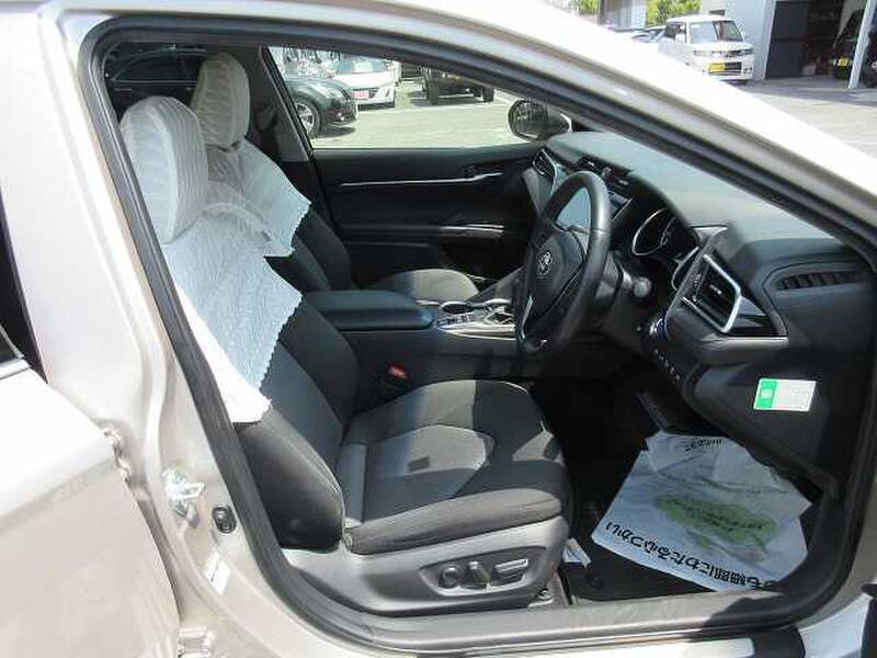 CAMRY