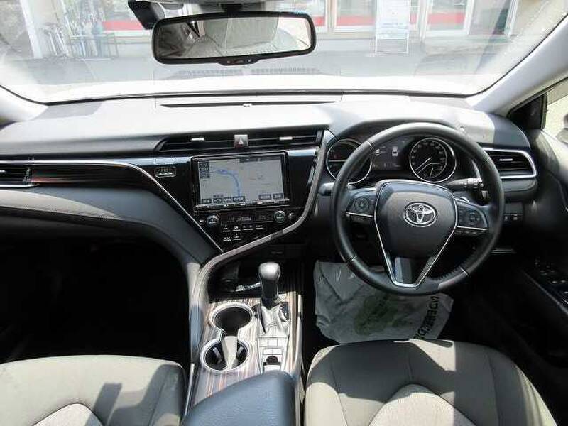 CAMRY