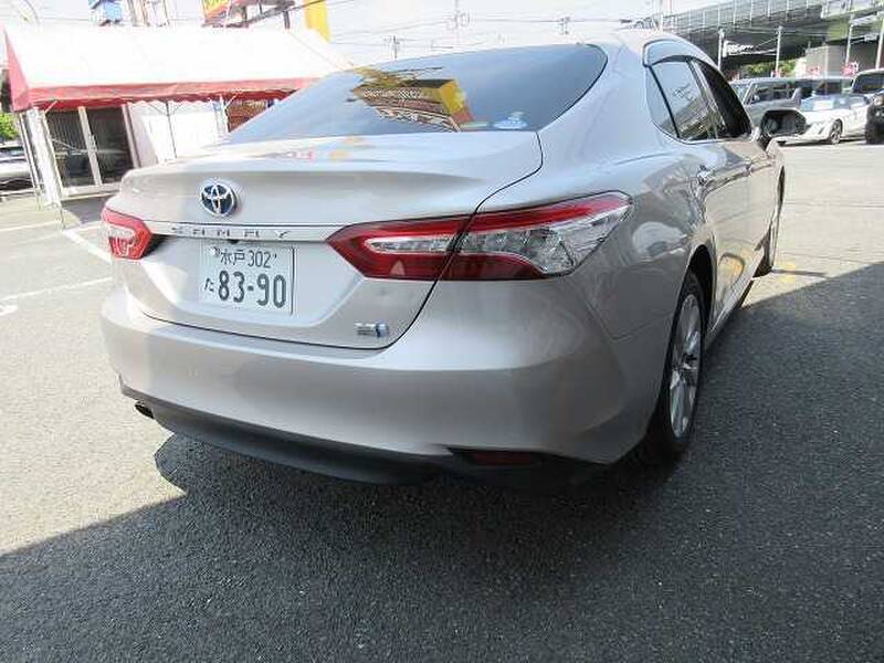 CAMRY
