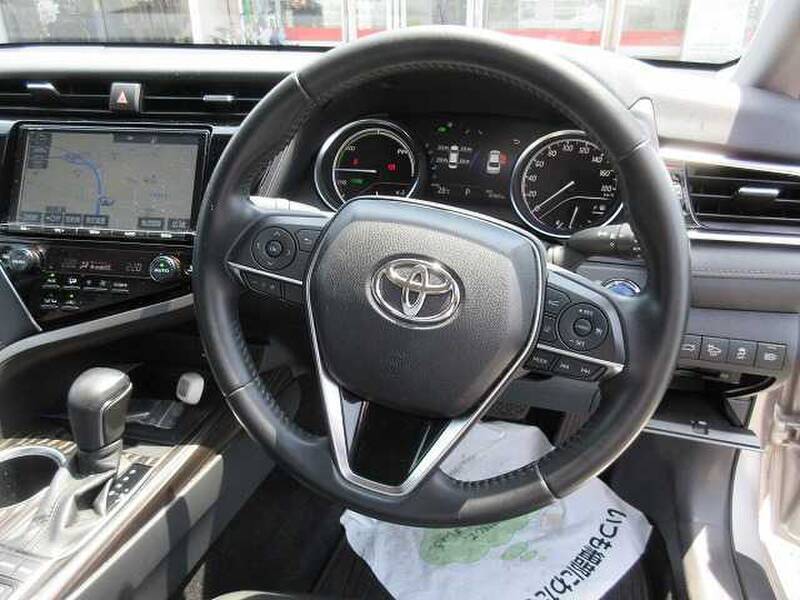 CAMRY