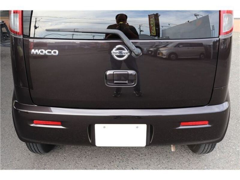 MOCO