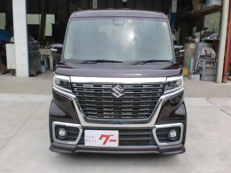 SPACIA CUSTOM