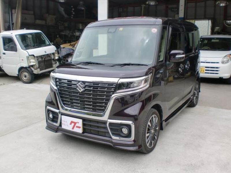 SPACIA CUSTOM