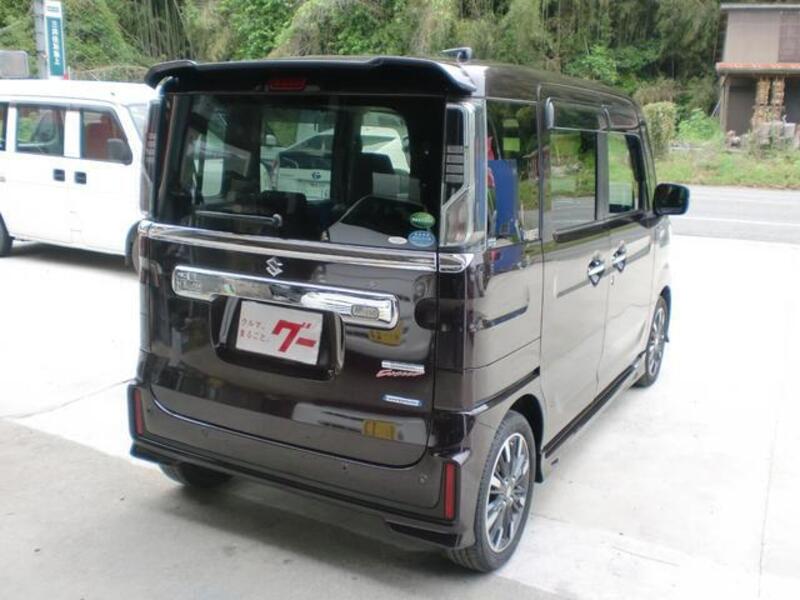 SPACIA CUSTOM
