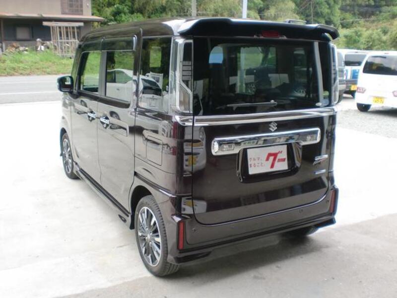 SPACIA CUSTOM