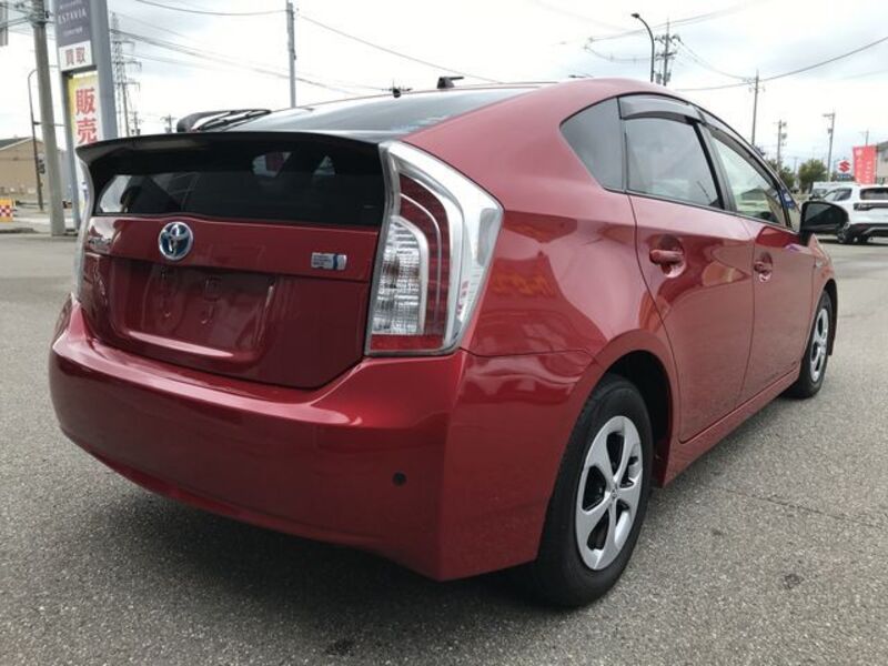 PRIUS