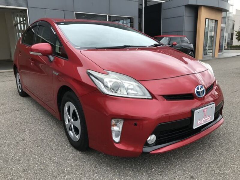PRIUS