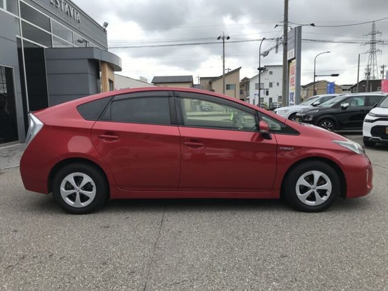 PRIUS