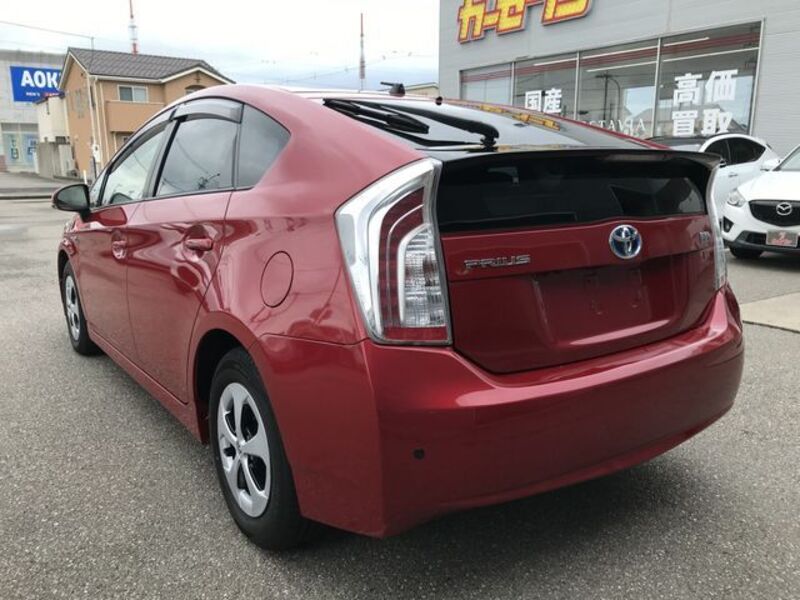 PRIUS