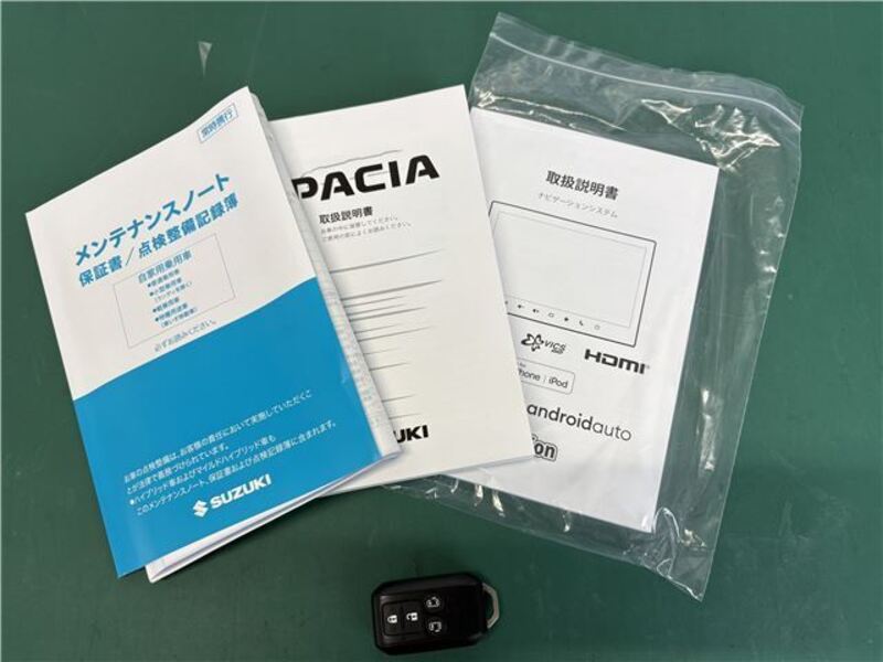 SPACIA