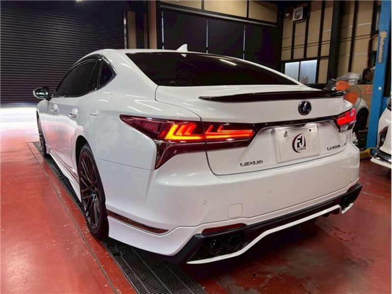 LS