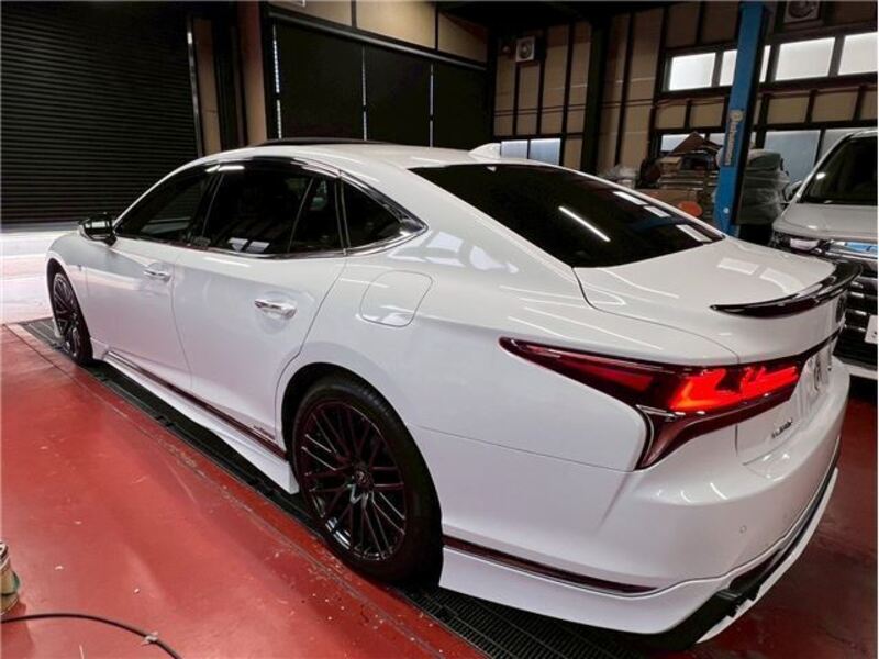 LS