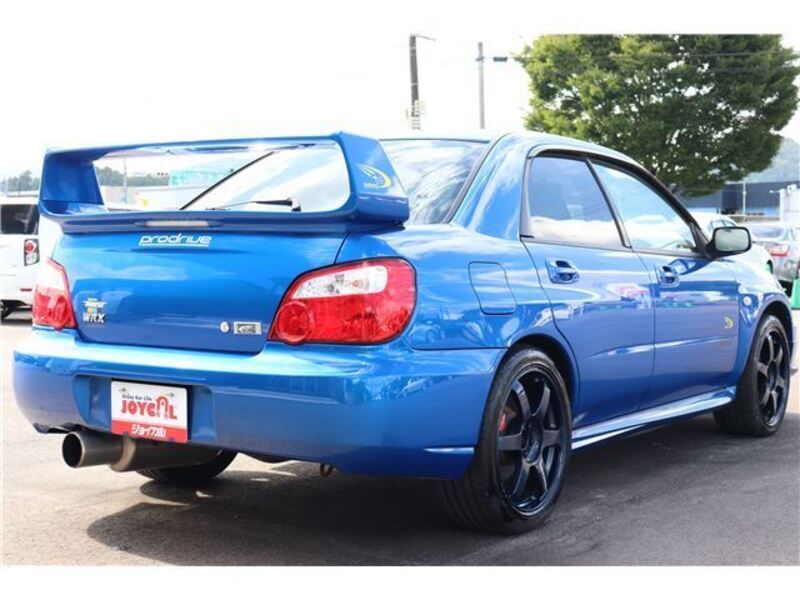 IMPREZA