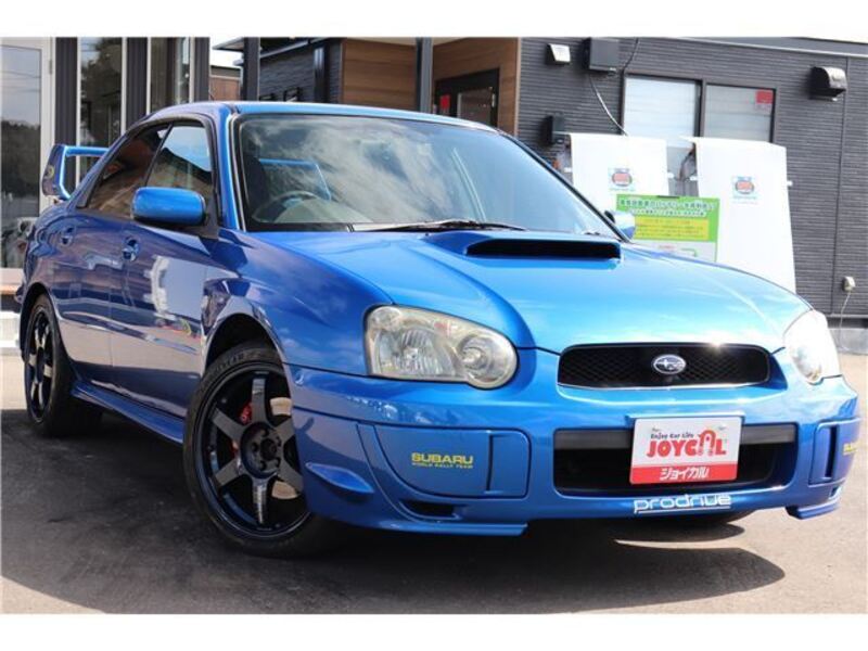 IMPREZA