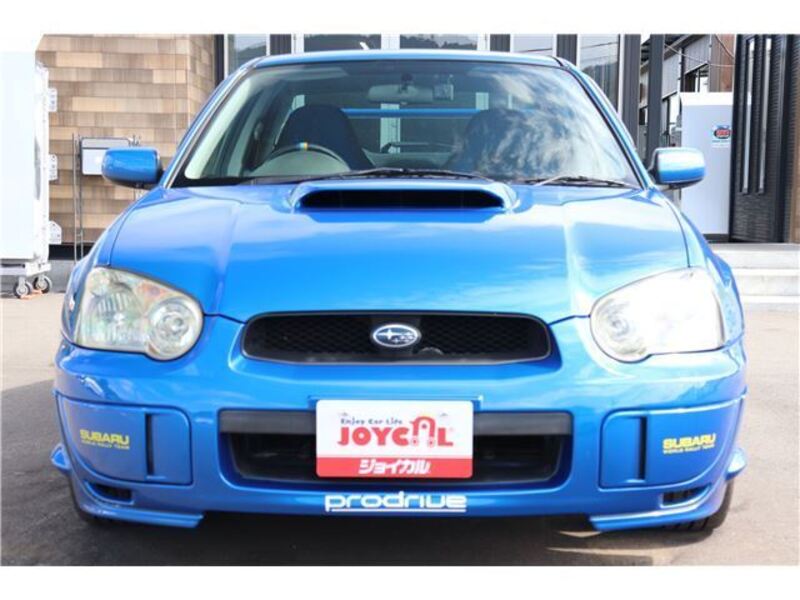 IMPREZA