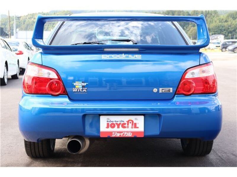 IMPREZA