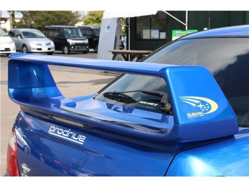 IMPREZA