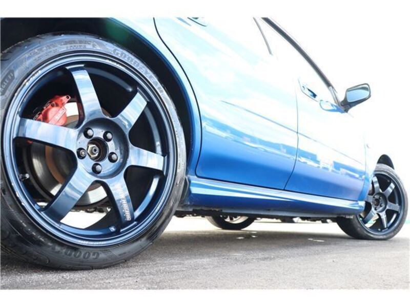 IMPREZA