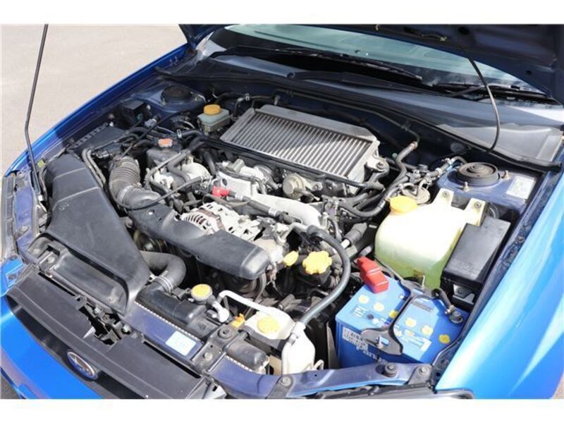 IMPREZA
