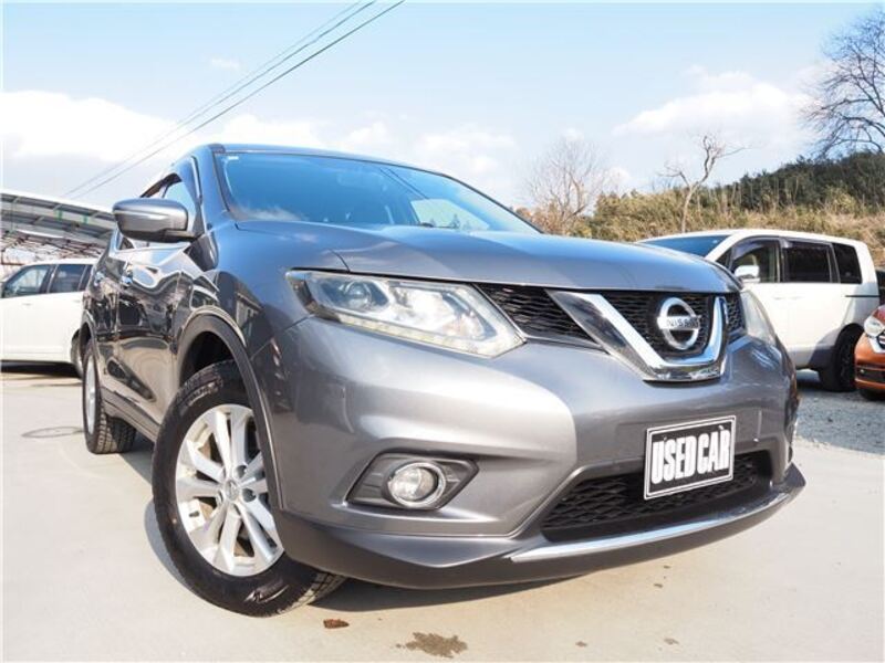 X-TRAIL-0