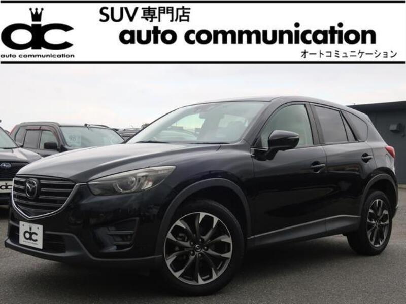 CX-5-0